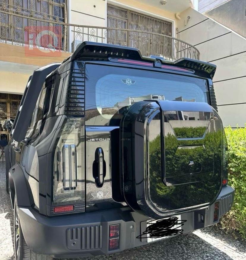 جیتۆر T2